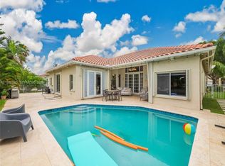 16418 NW 14th St, Pembroke Pines, FL 33028