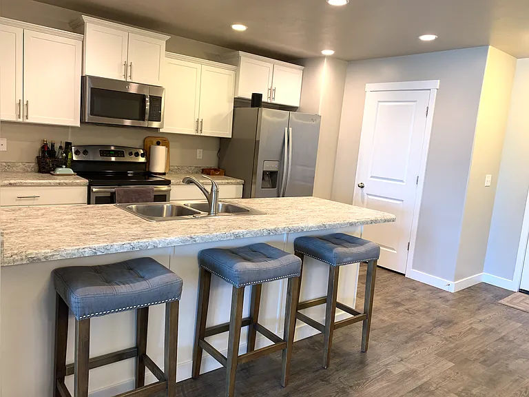 5078 W Arete Way — Photo 2