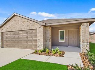 23823 Stardust Valley Dr, Spring, TX 77373