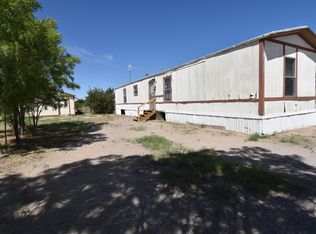 5285 Apache Trl, Las Cruces, NM 88012