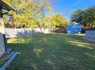 6900 Betsy Ross Ct, Watauga, TX 76148