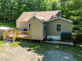 1251 River Rd, Bucksport, ME 04416