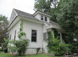 514 Jefferson St, Lawrenceville, IL 62439