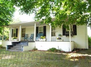 1170 Doyle Davis Rd, Greeneville, TN 37743