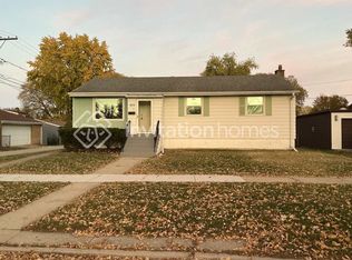 3615 Cleveland Ave, Brookfield, IL 60513