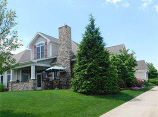 2002 Deacon Drive Villa #1, Unity Twp, PA 15650