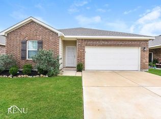 1309 Escondido Dr, Haslet, TX 76052