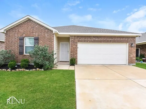 13412 Hiskey Dr, Haslet, TX 76052