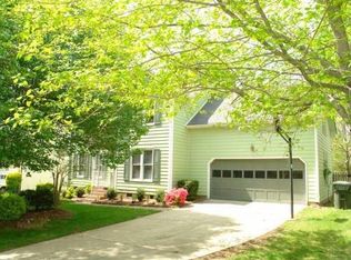 6428 Cape Charles Dr, Raleigh, NC 27617