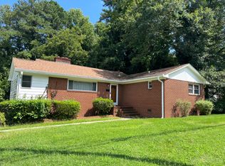 2210 N Duke St, Durham, NC 27704