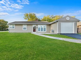 322 Meota St, Park Forest, IL