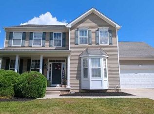 107 Joshua Dr, Hanover, PA 17331
