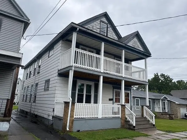 526 Niagara St Unit 1, Utica, NY 13501