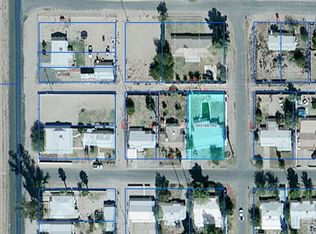 36766 W Pima Dr, Stanfield, AZ 85172