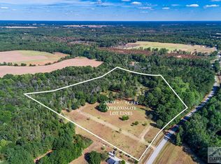 0 Hester Town Rd, Monroe, GA 30655