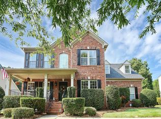 2437 Bethesda Oaks Dr, Gastonia, NC 28056