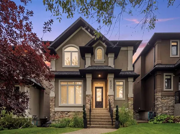 4221 E 17th St SW, Calgary, AB T2T 4P7