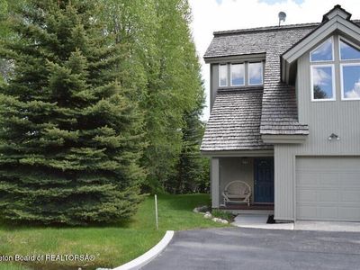 561 Shadow Brook Ln #9A, Driggs, ID, 83422