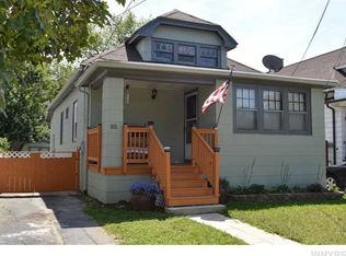 85 Sirret St, Buffalo, NY 14220