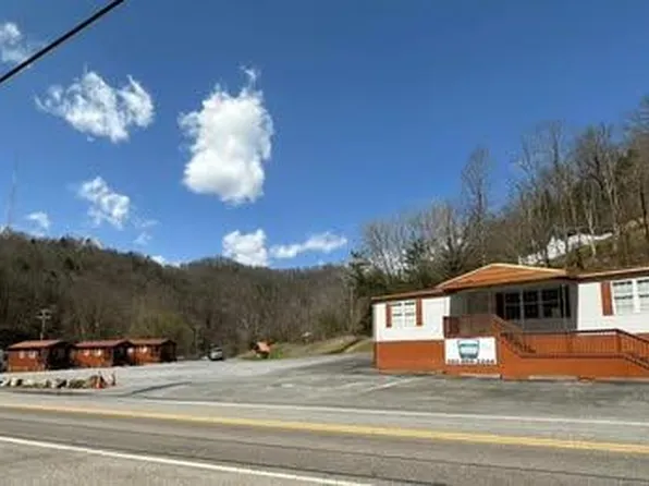 137 Bearhole Rd, Pineville, WV 24874