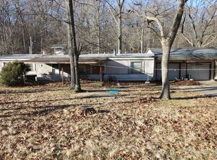 11789 Orion Ln, Neosho, MO 64850