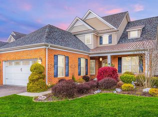 36 E Corsica Ct, Farmingdale, NJ 07727