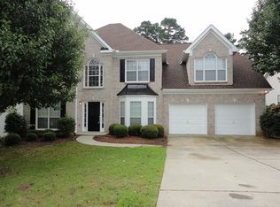 3413 Dunbar Ln #0, Suwanee, GA 30024