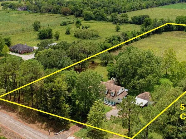 15586 County Road 436, Alvin, TX 77511