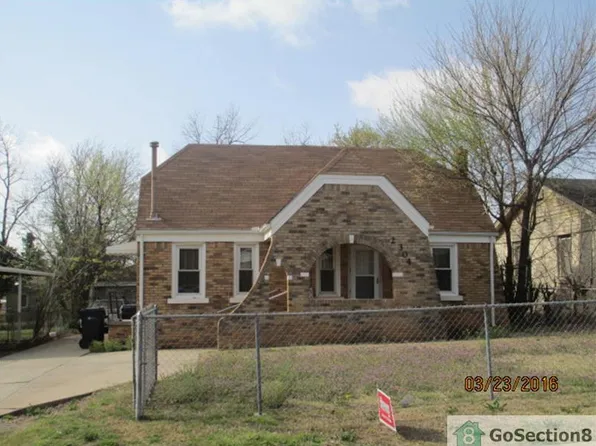 2304 NE 22nd St, Oklahoma City, OK 73111