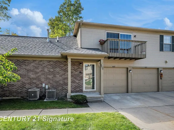 4083 Stonebridge Dr, Holly, MI 48442