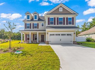 44 Port Richey Way, Brunswick, GA 31523