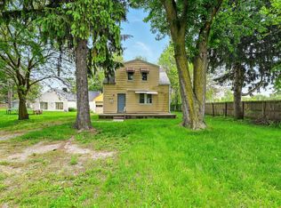 707 Brysen Ave, Toledo, OH 43609