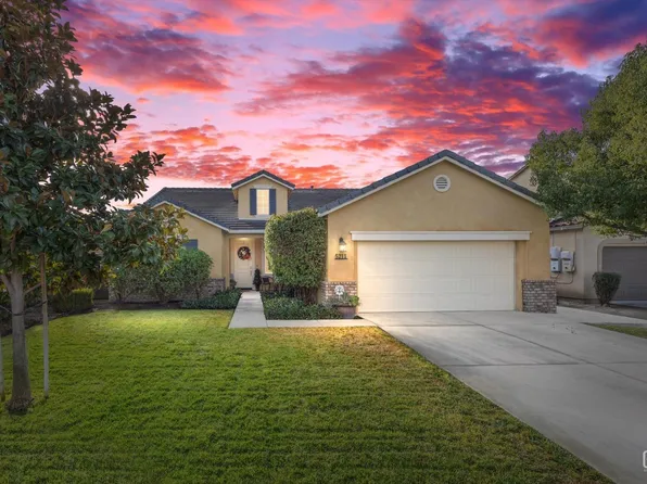 5211 Gold Creek Way, Bakersfield, CA 93313