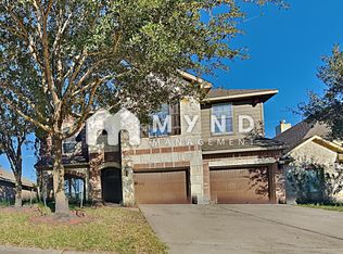 8726 Debbie Terrace Dr, Cypress, TX 77433