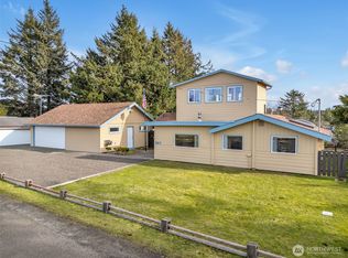 Clarks 2nd Add, Ocean Park, WA 98640