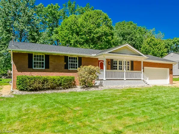 509 Towson Dr, Warren, OH 44483