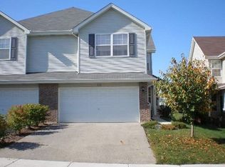 532 N Frieh Dr #532, Romeoville, IL 60446