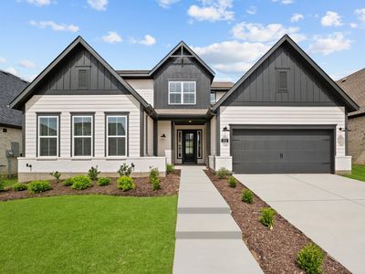 212 Pioneer Trl, Justin, TX, 76247