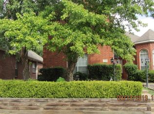 2304 Pagoda Oak Dr, Plano, TX 75074