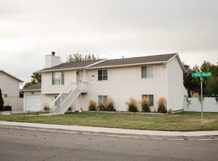 588 W 1450 S, Provo, UT 84601
