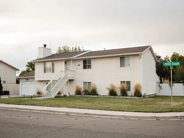588 W 1450 S, Provo, UT 84601