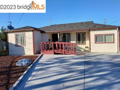 22 Foster Ct, Oakland, CA, 94603