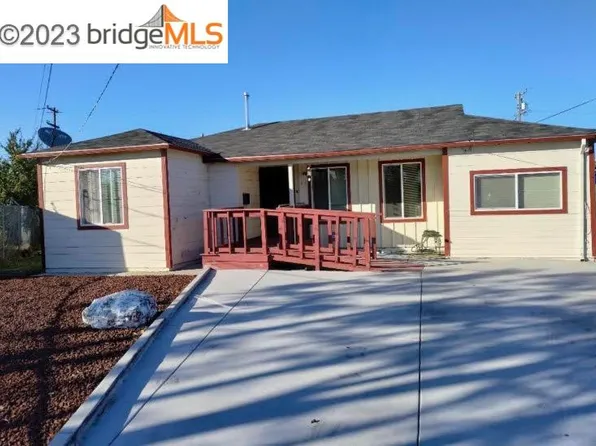 22 Foster Ct, Oakland, CA 94603