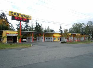 1400 E Maple St, Bellingham, WA 98225