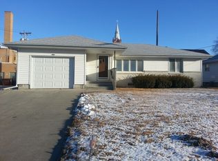 432 E Bridge St, West Point, NE 68788