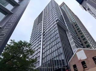 771 Yonge St #2201, Toronto, ON M4W 0B8
