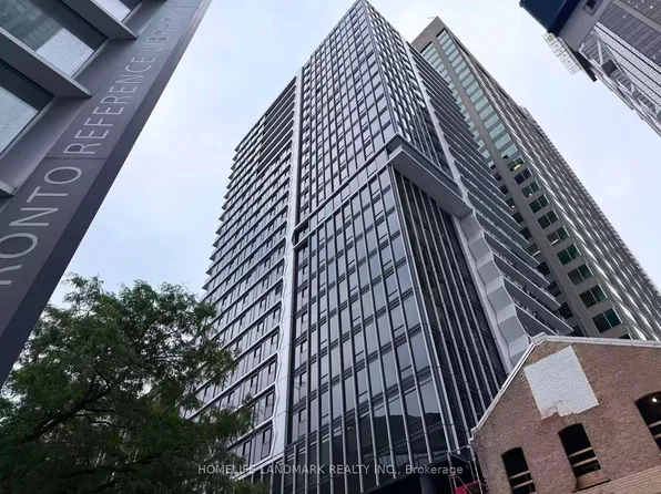 771 Yonge St, Toronto, ON