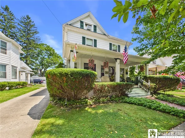 111 S 9th St, Olean, NY 14760