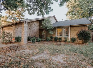 1401 S Willow Ave, Broken Arrow, OK 74012