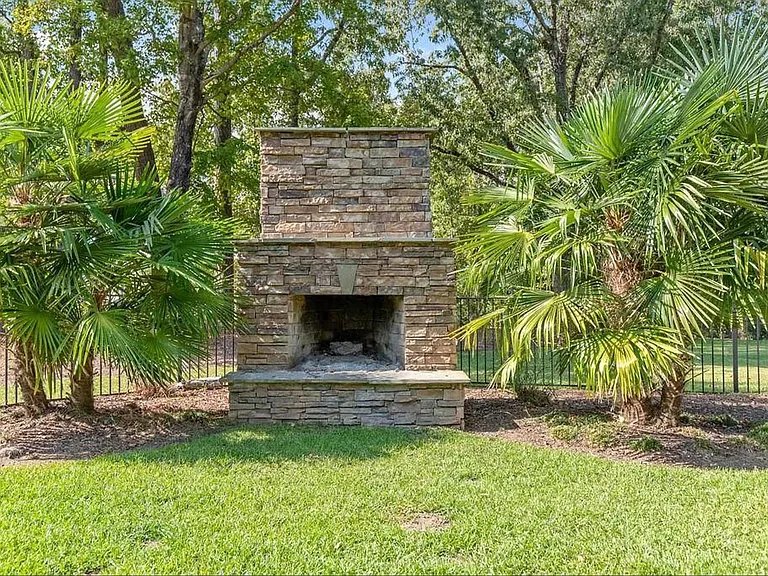 2124 Old Sorrell Rd — Photo 14